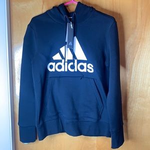 NEW ADIDAS HOODIE